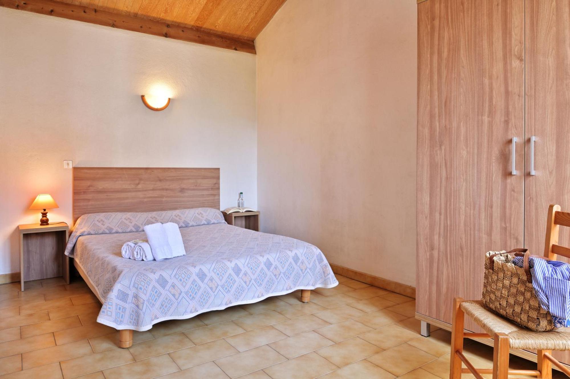 Motel De Porticcio Porticcio  Luaran gambar