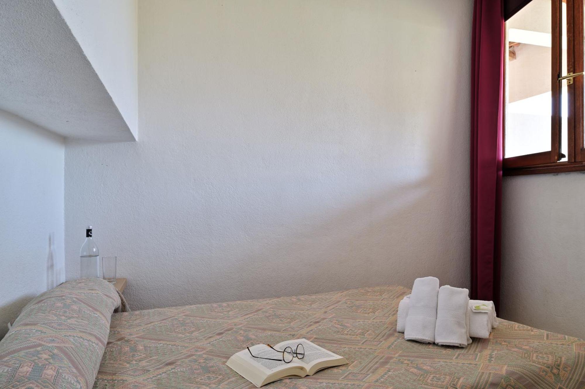Motel De Porticcio Porticcio  Luaran gambar